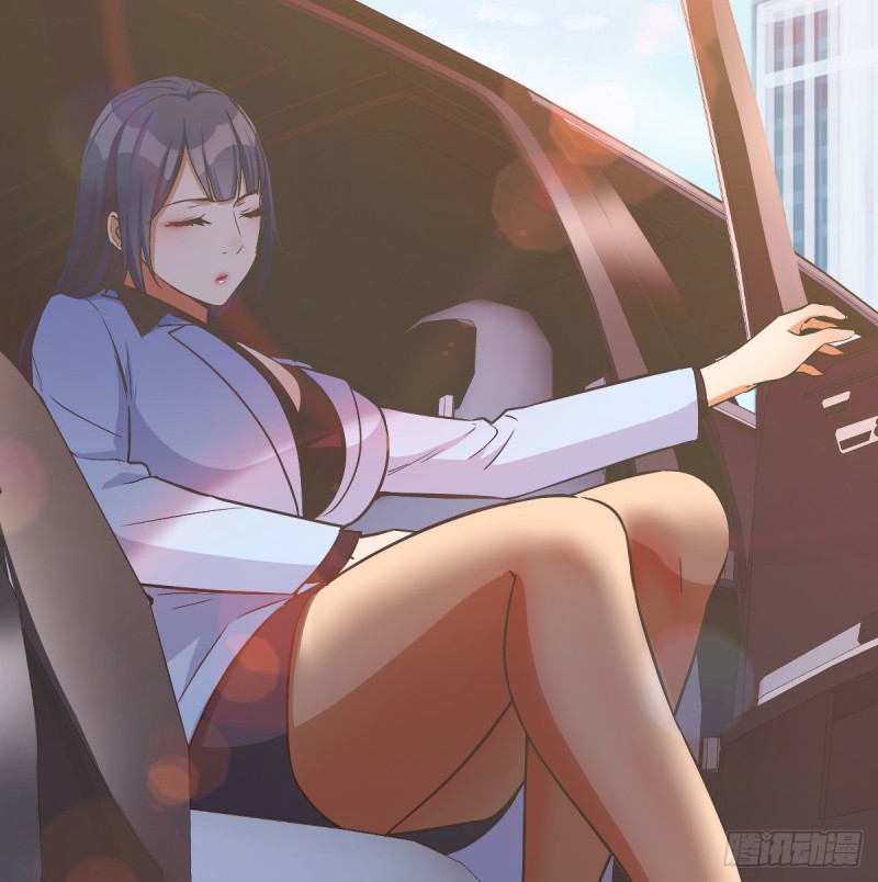 Boss，衣服我自己换61