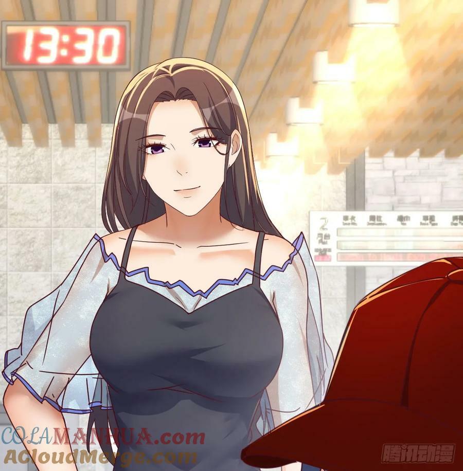 让女人担心的下场57
