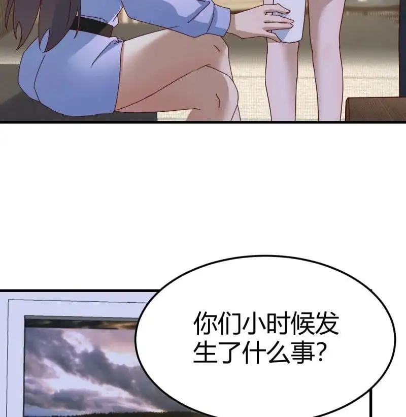 317 扮作一人的原因40