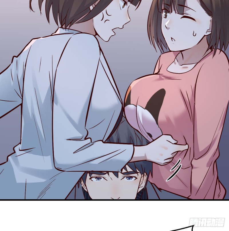 姐妹的攻防46