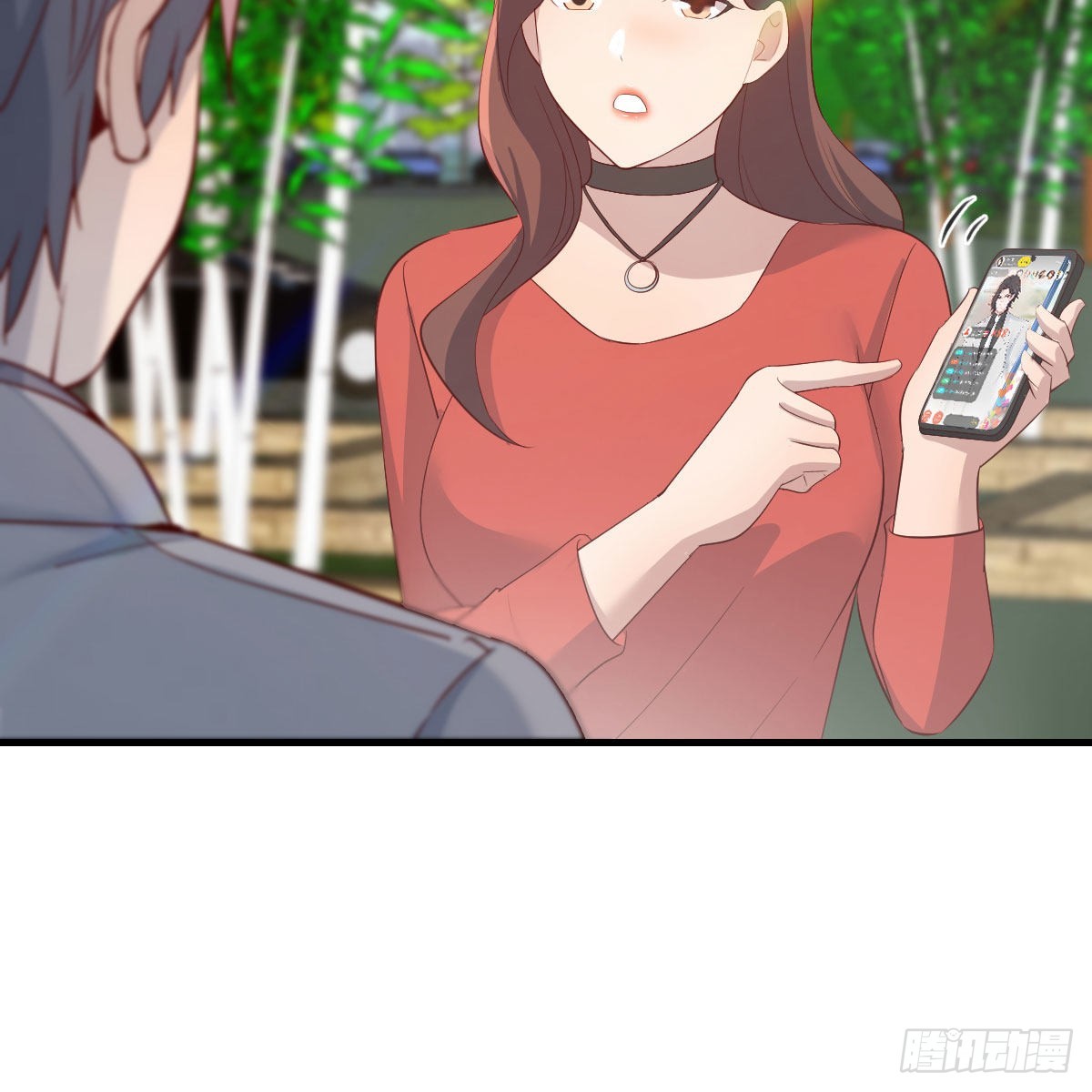 新奇的前戏28