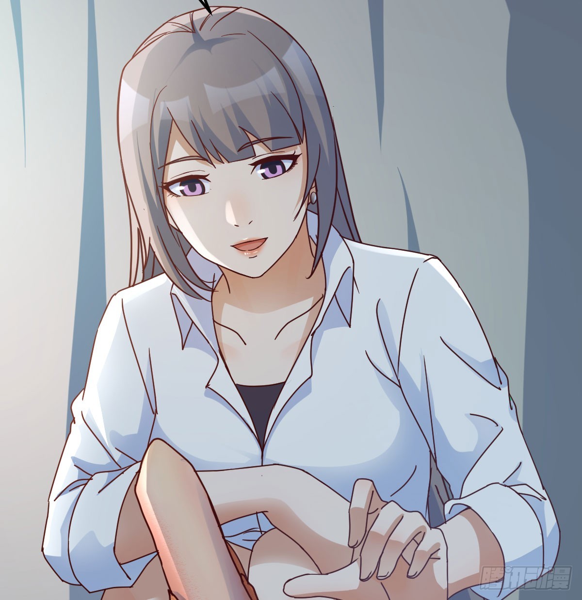 拉敏慧下水57