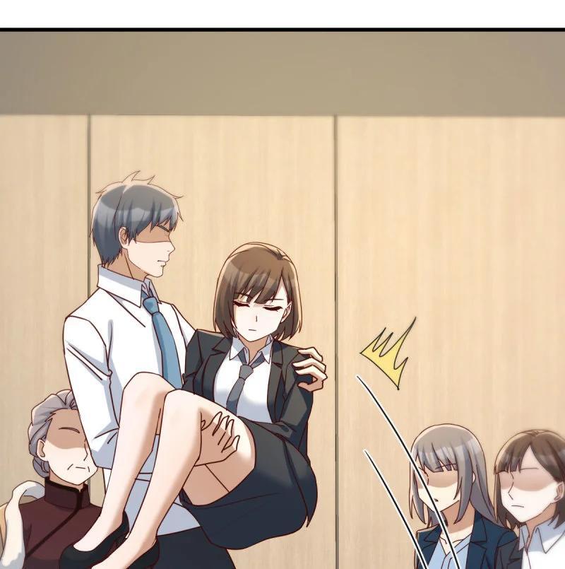 313 大婷晕倒了34