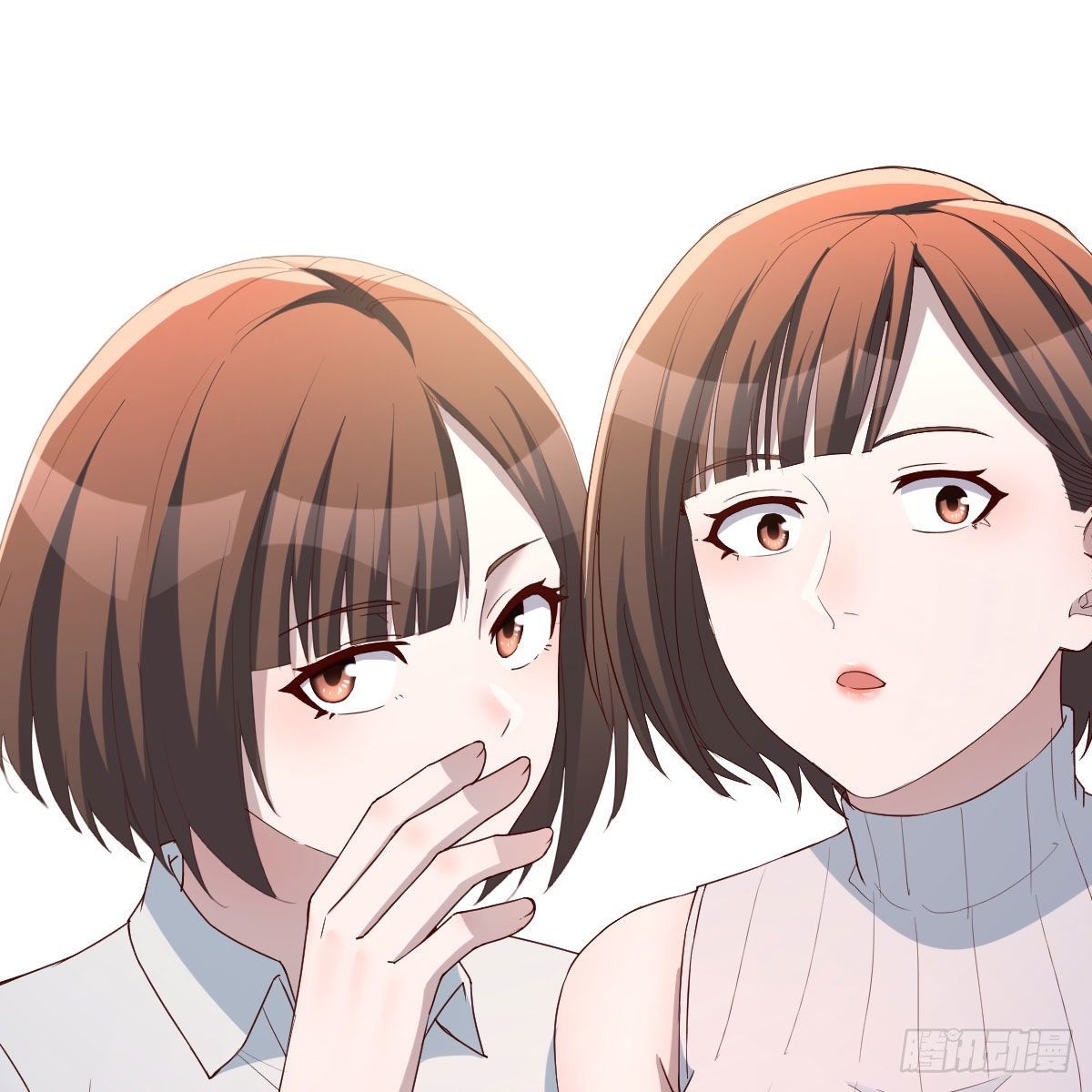 三个女人一台戏63