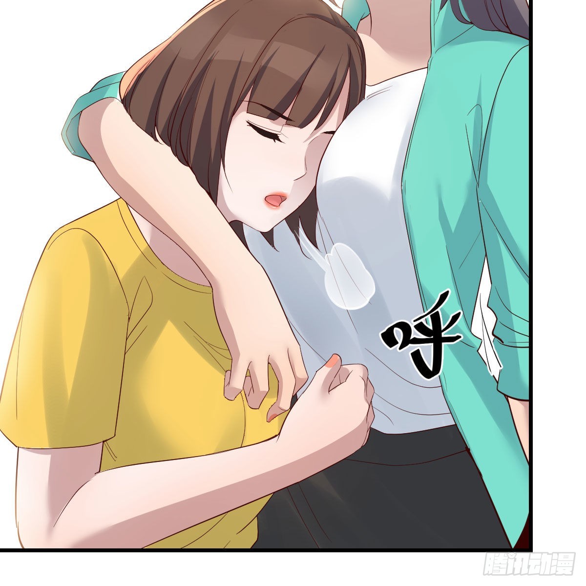 战场上见真章35