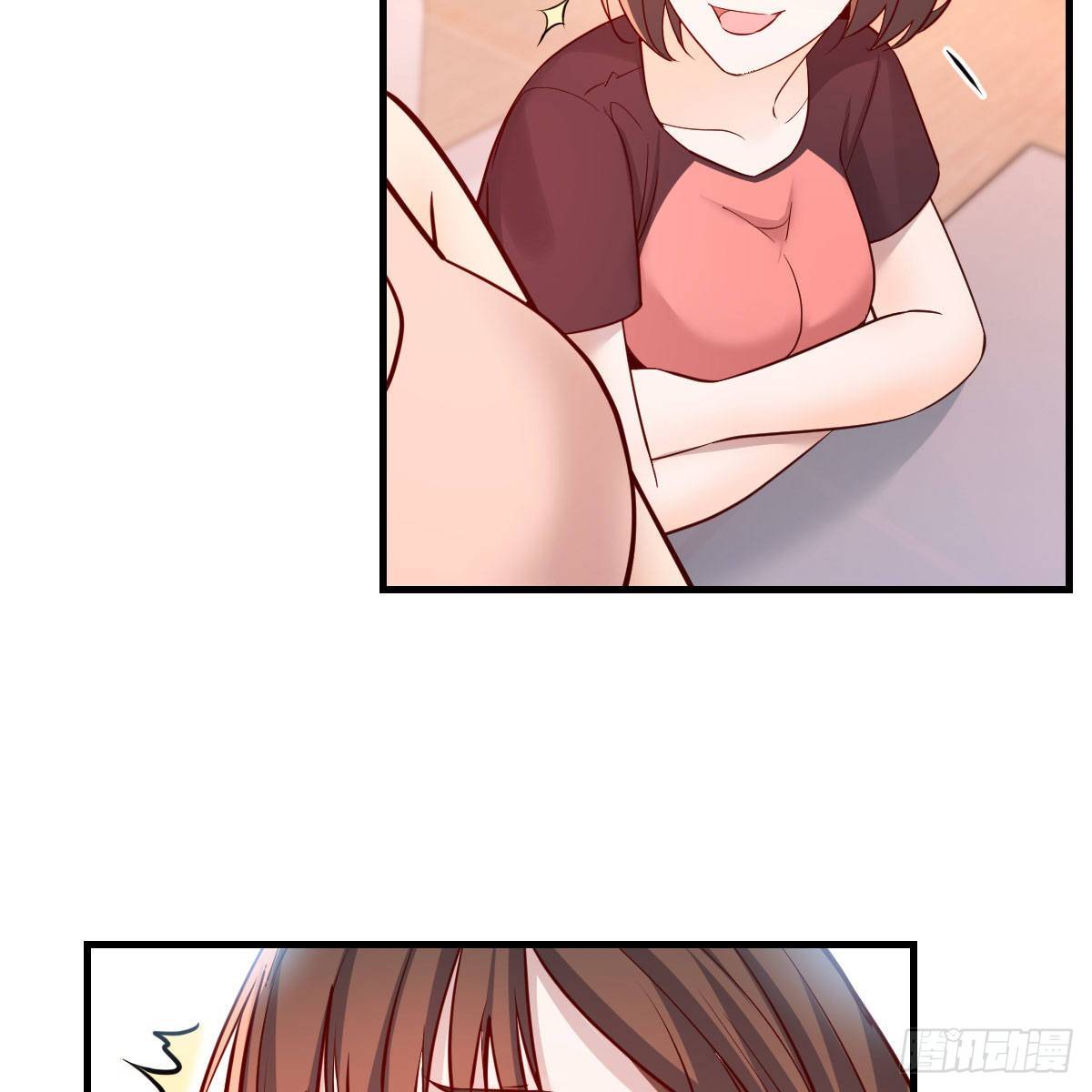 破防了50