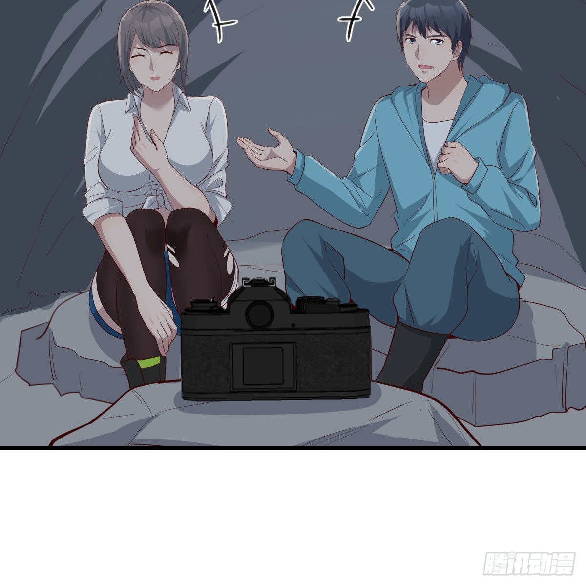 梦变成了现实55
