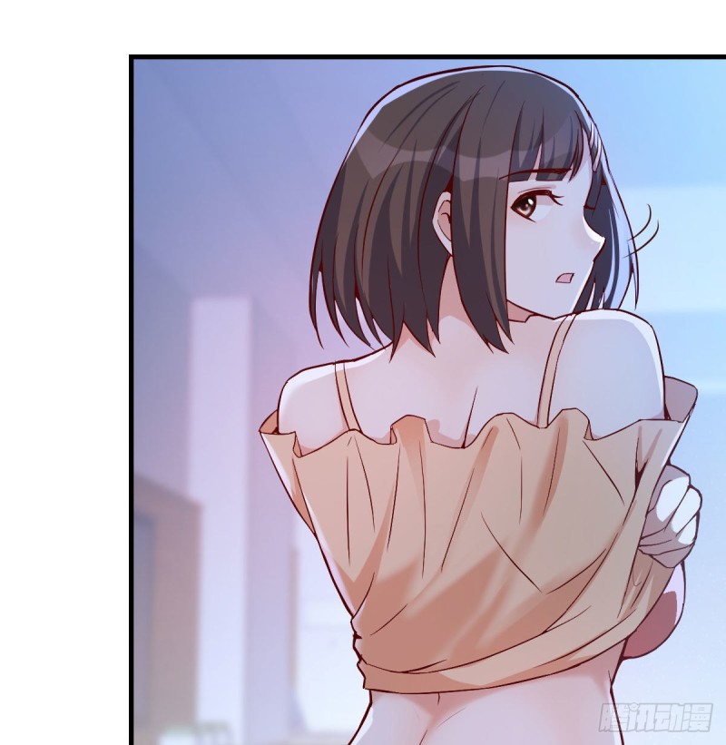 小心脏吃不消41