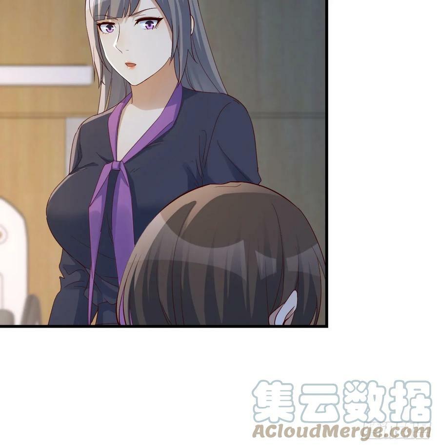BOSS订婚了？33