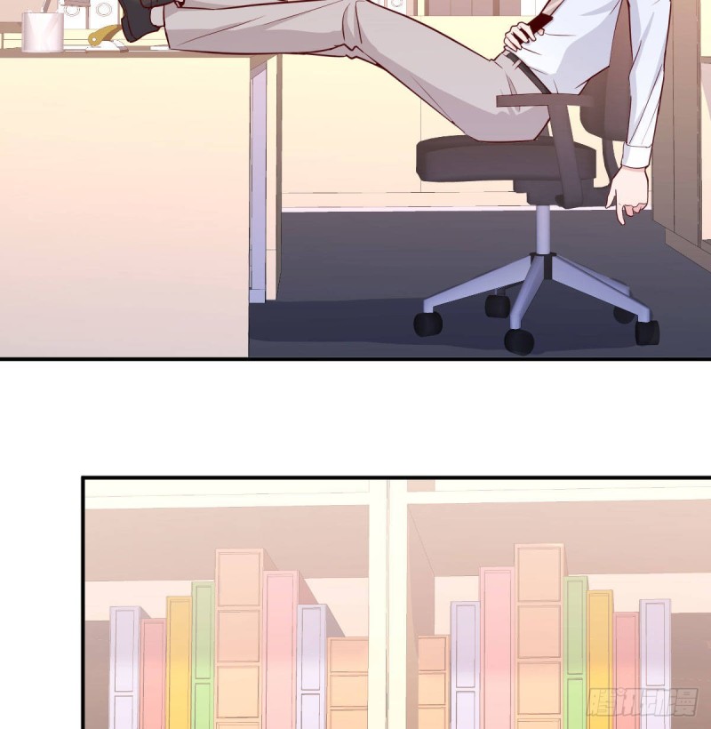 boss要相亲52