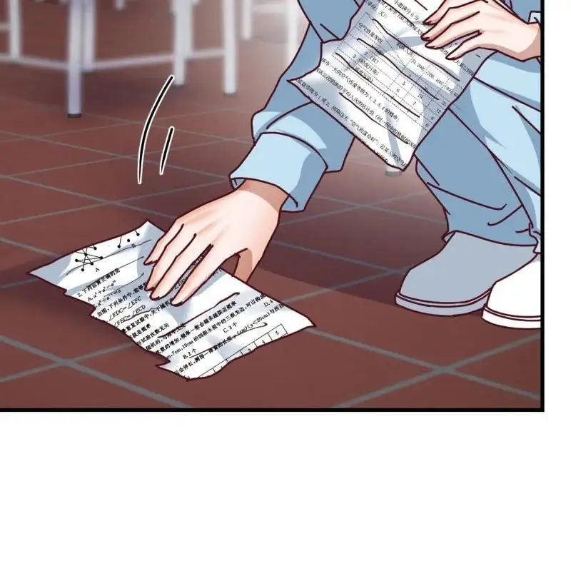319 破碎的卷子16