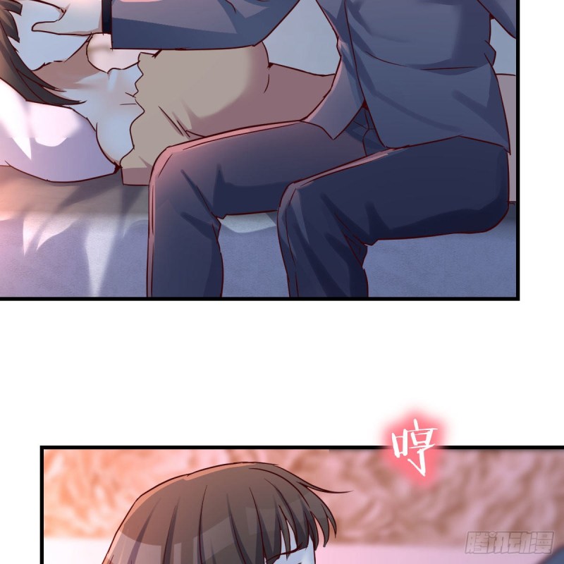 揉揉肚子46