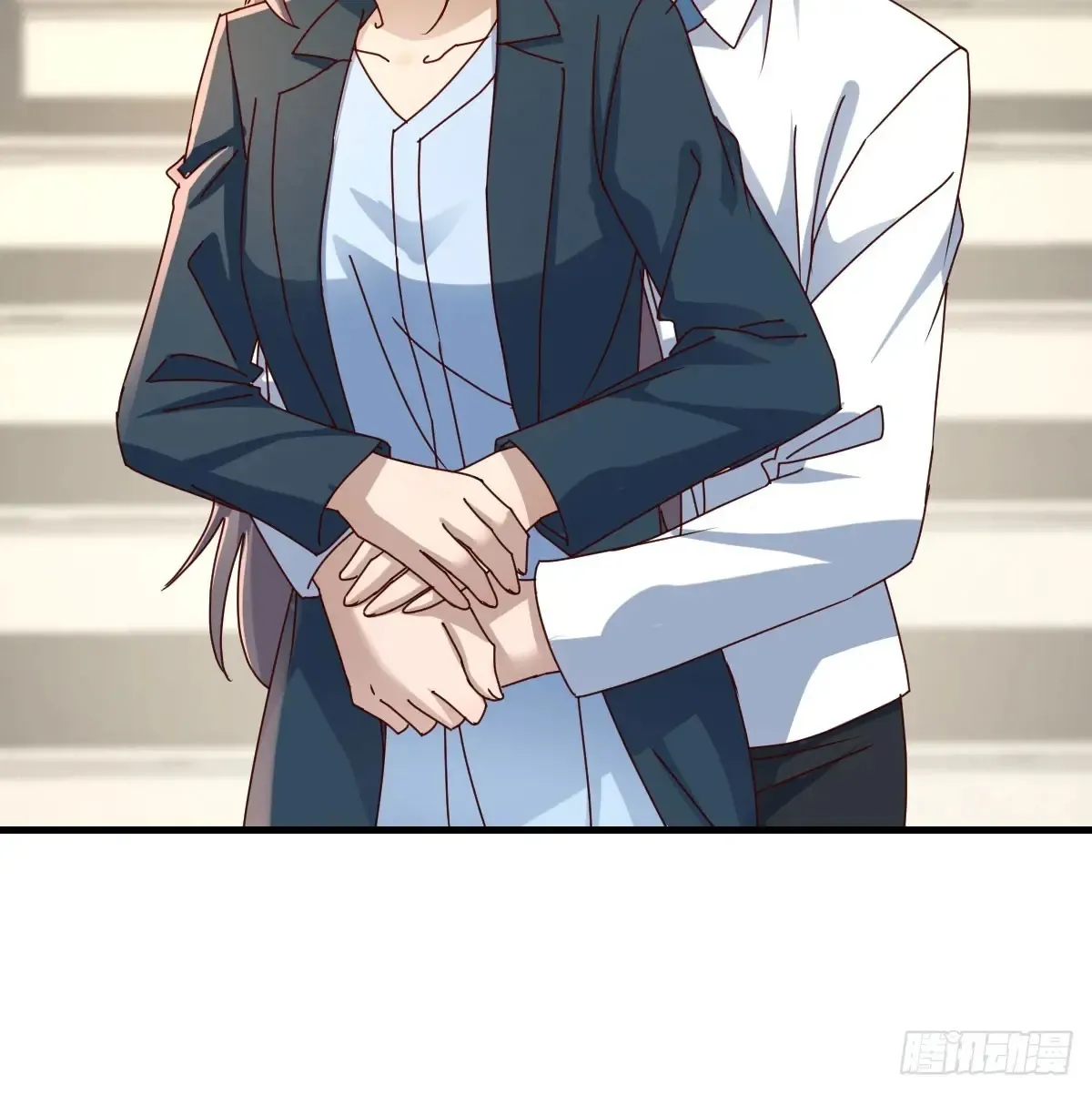 背后有我42