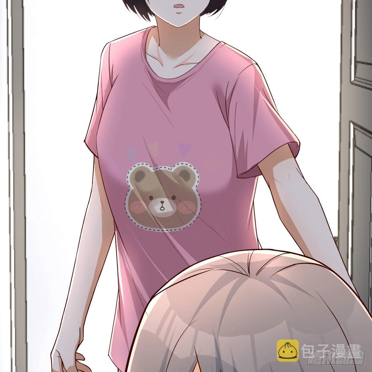 敏慧的心事65