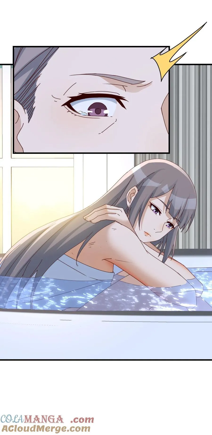 母女谈心6