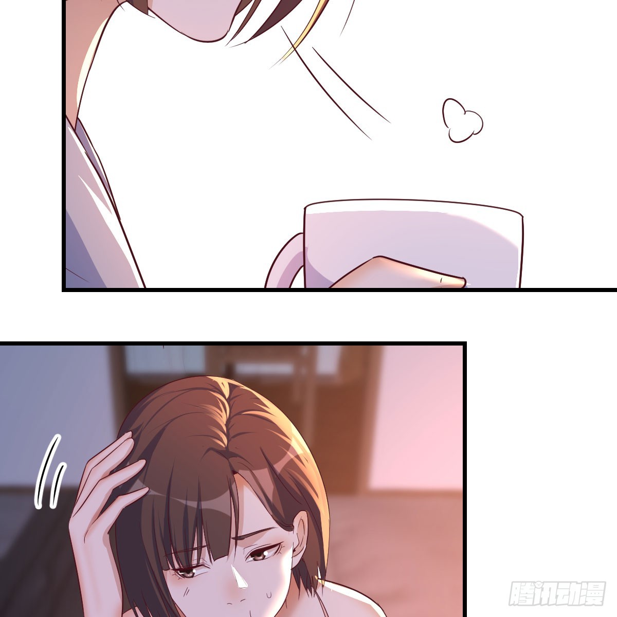 姐妹谈心17