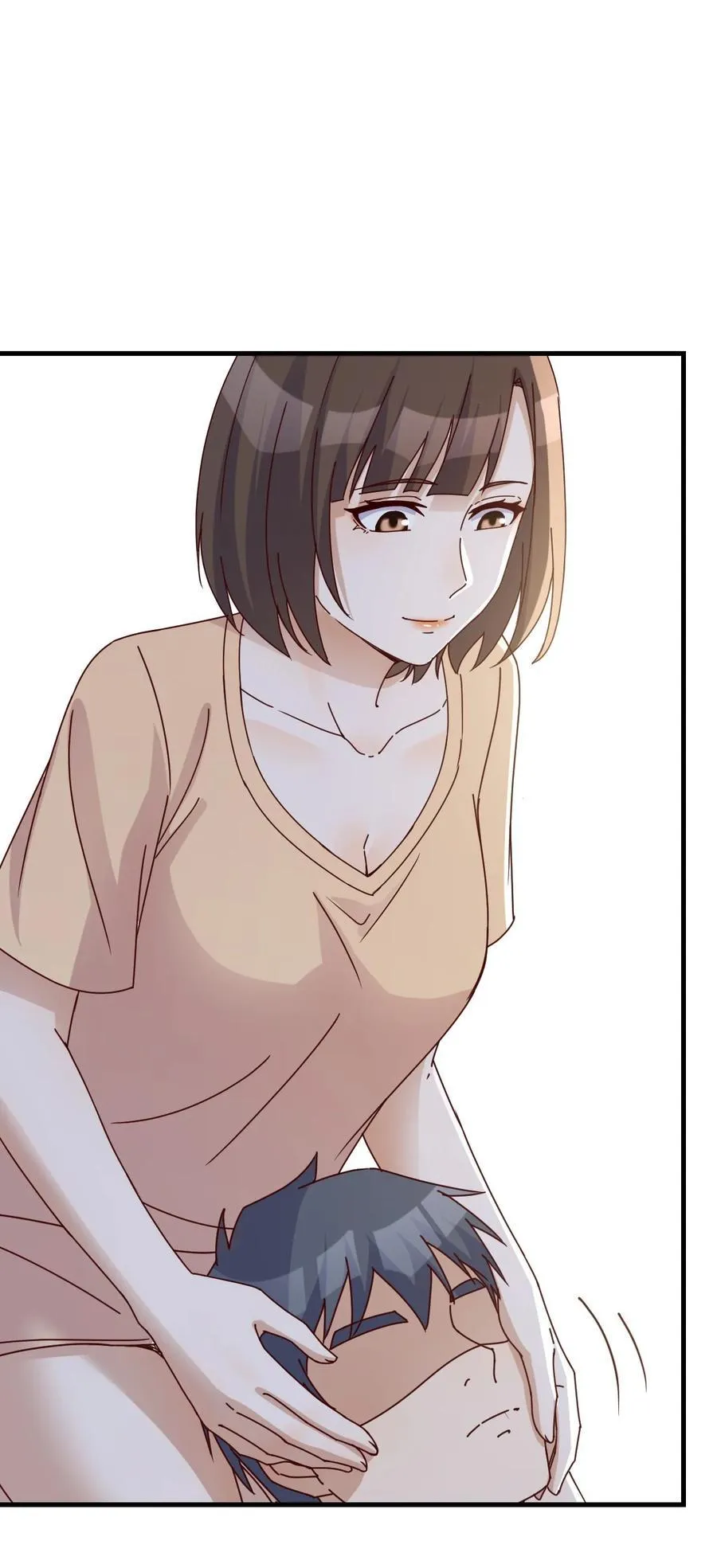妈想和你聊聊15