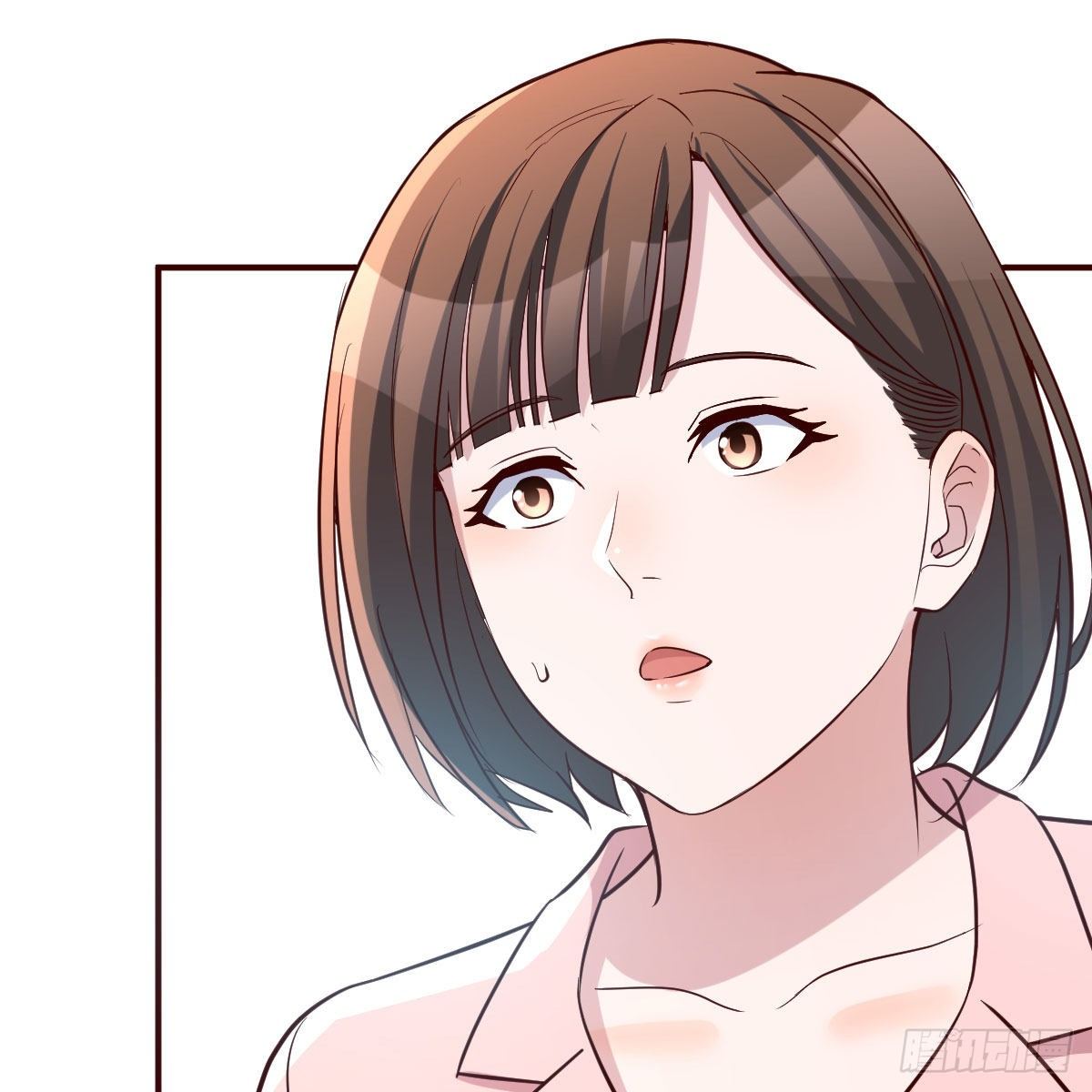 不要乱动！1