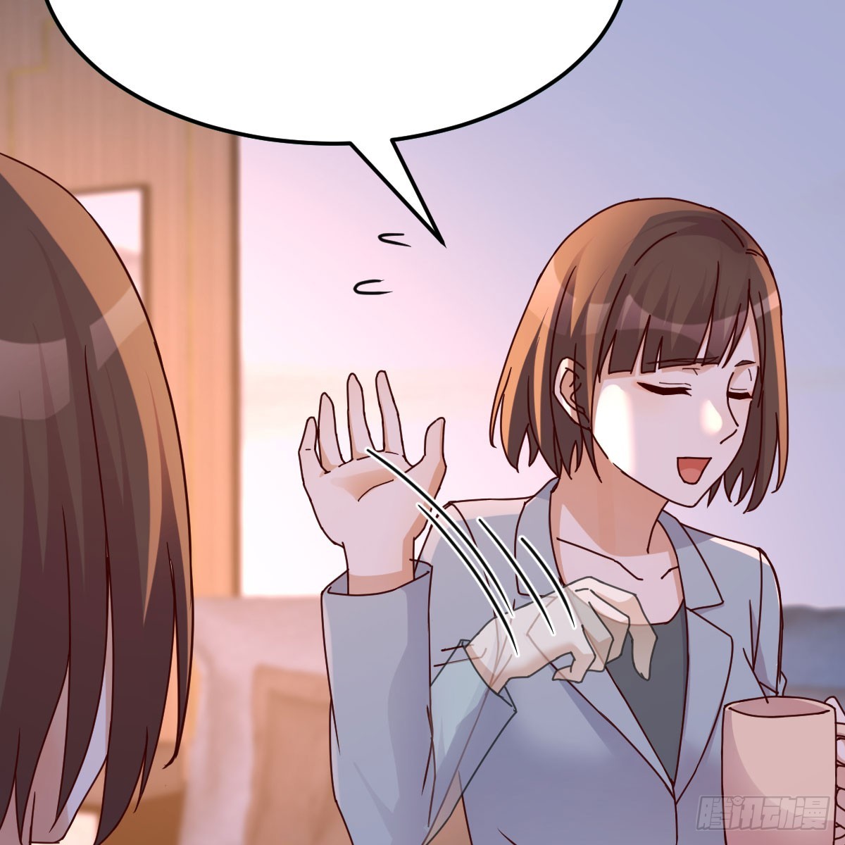 姐妹谈心36