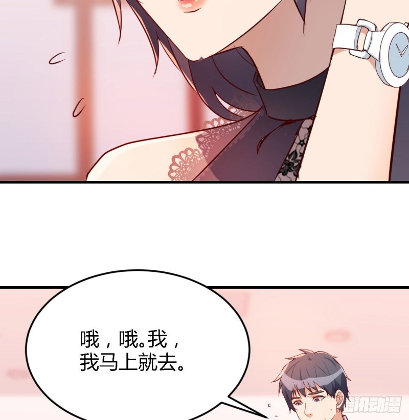 boss要相亲8