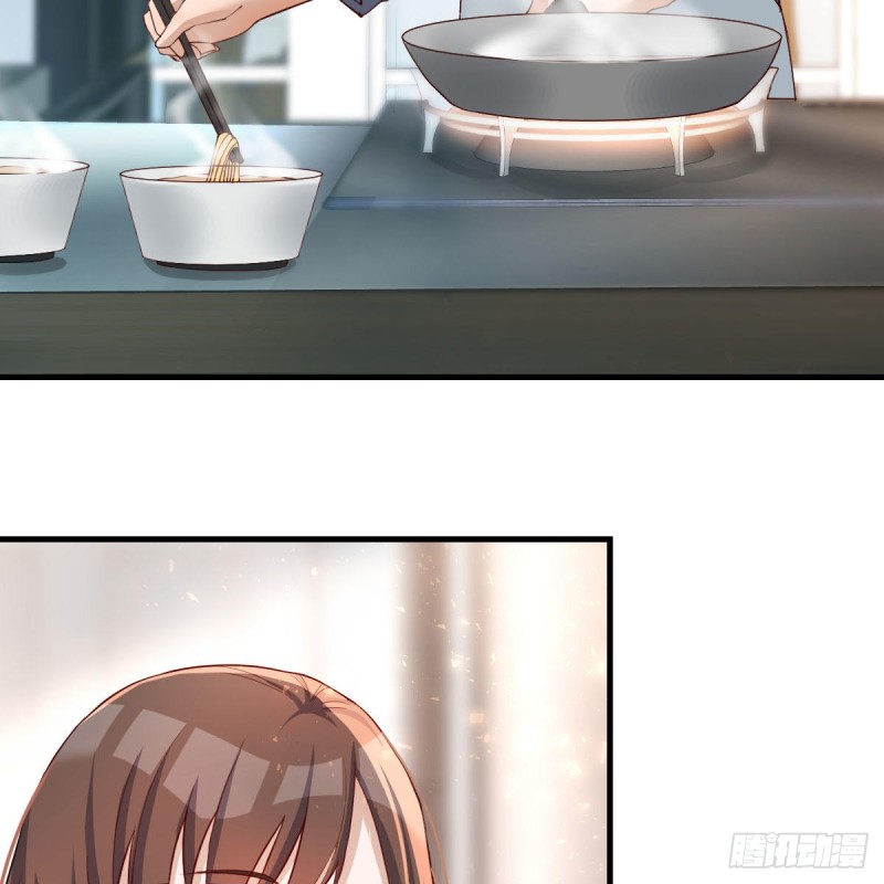 鸡蛋面25