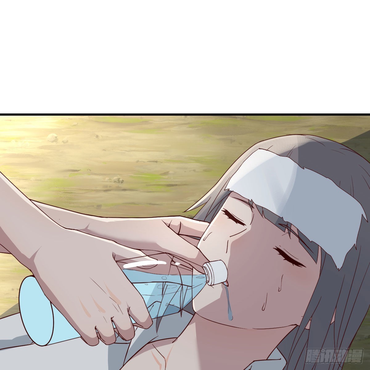 快点好起来1