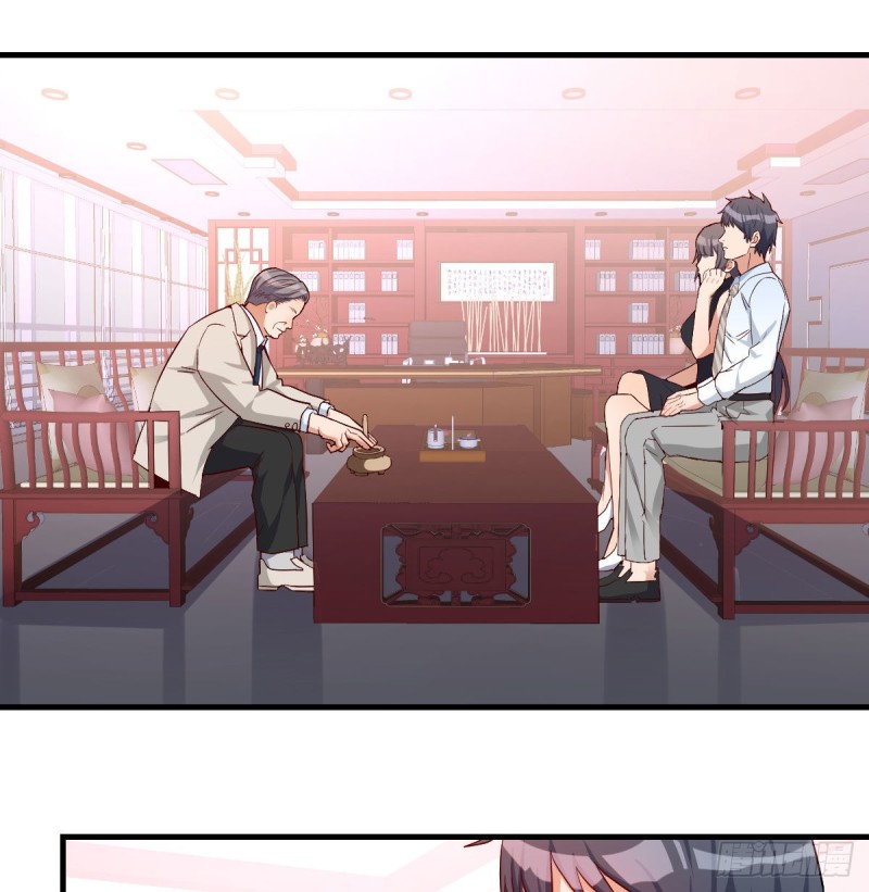 董事长搞事情45