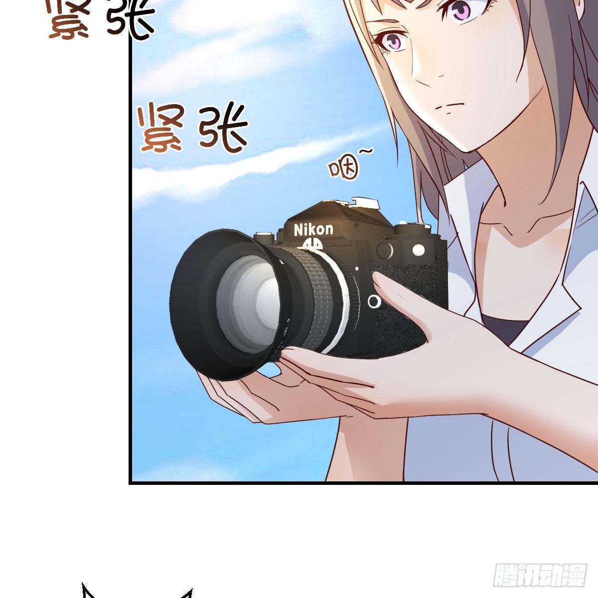 周敏慧！克制！9