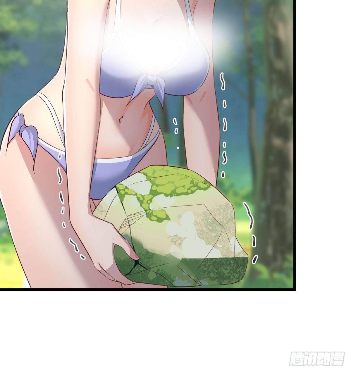 目标：人工岛特训1010