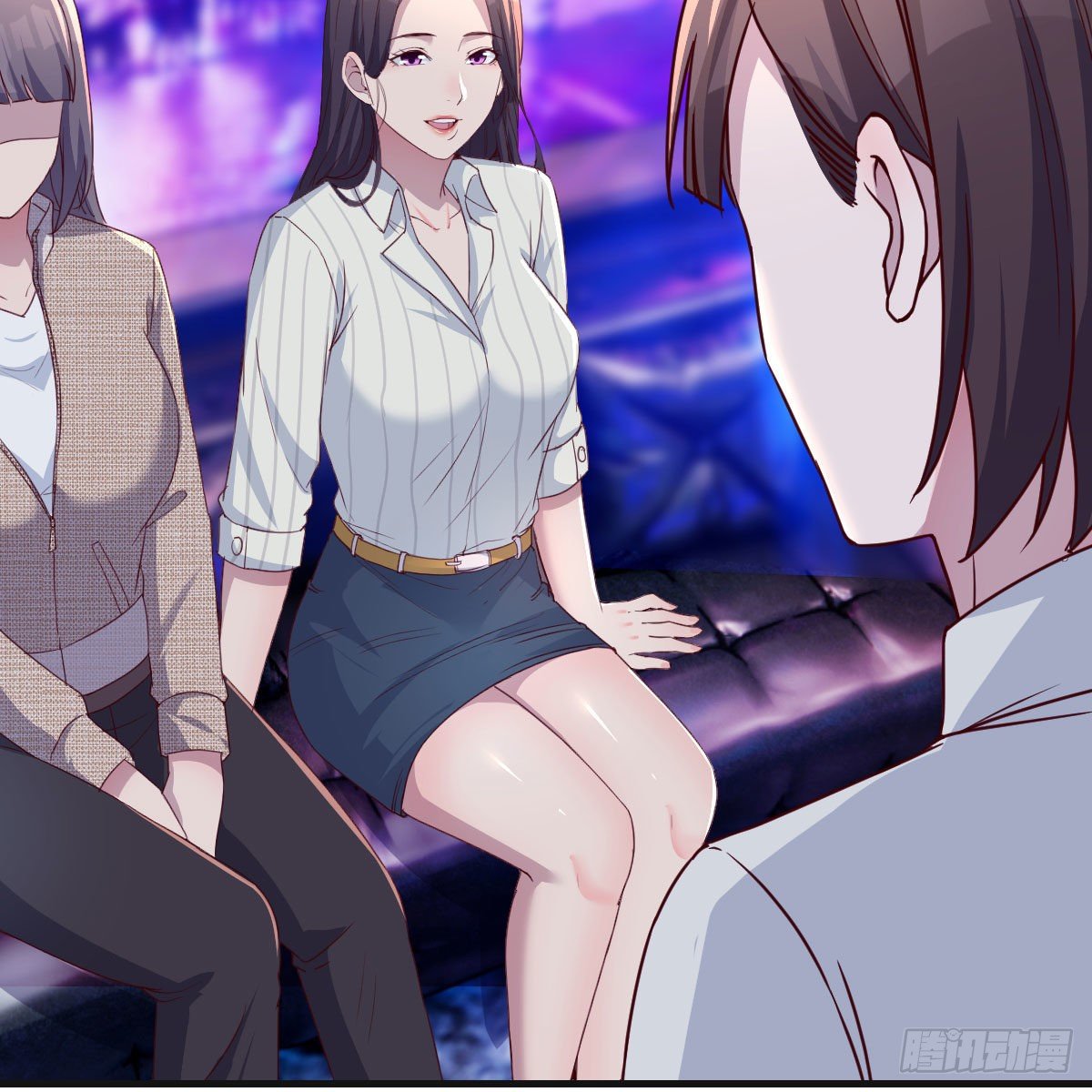 二人世界15