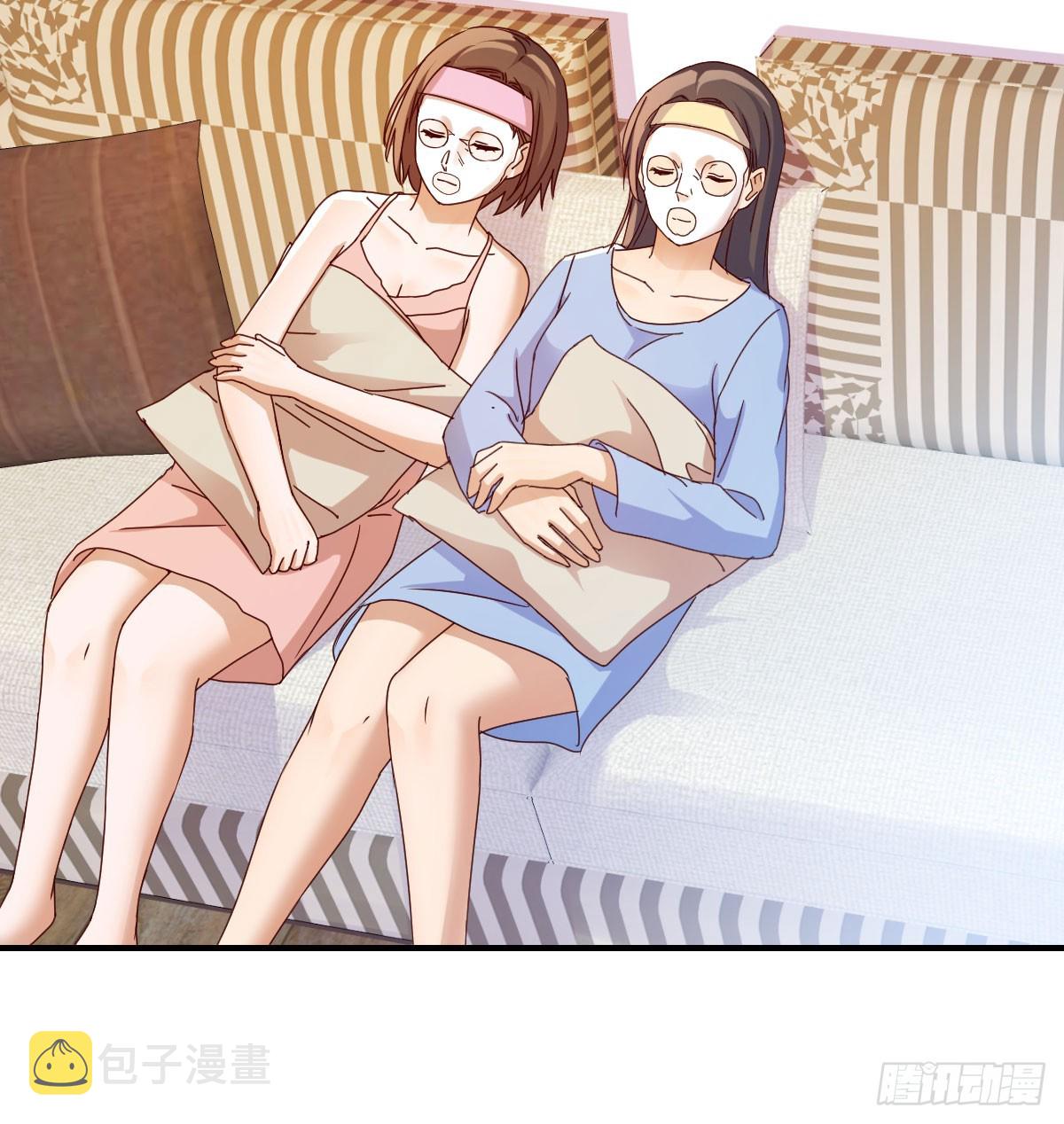 姐姐的爆发53