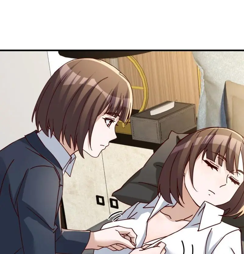 317 扮作一人的原因1