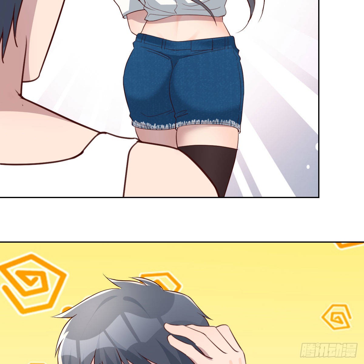 蠢蠢欲动的心9