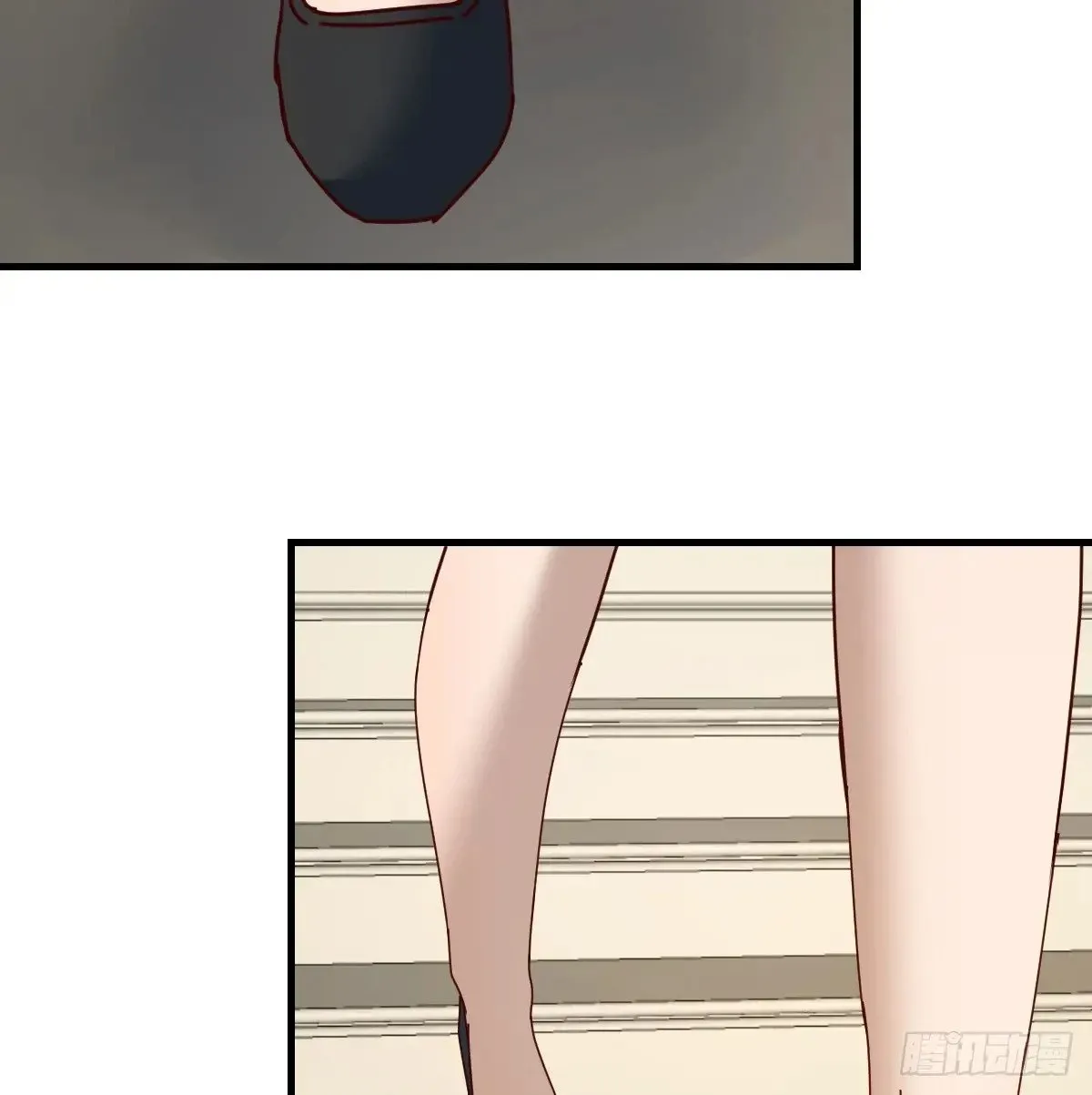 背后有我33