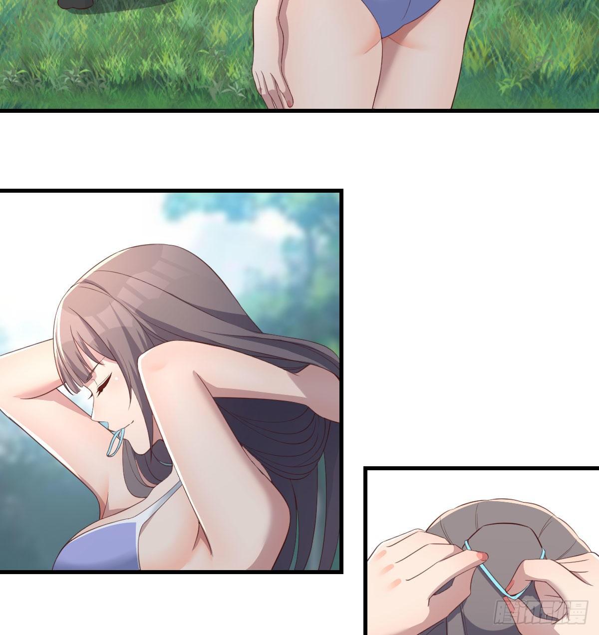 目标：人工岛特训103