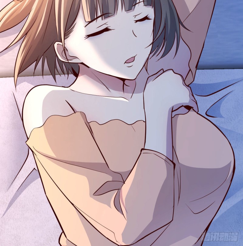 揉揉肚子14