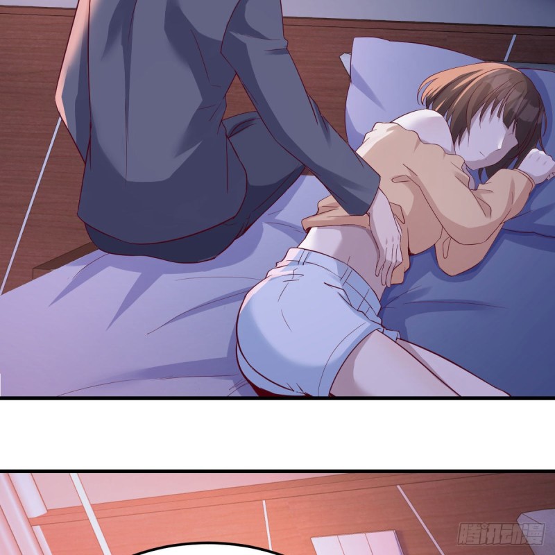 揉揉肚子38