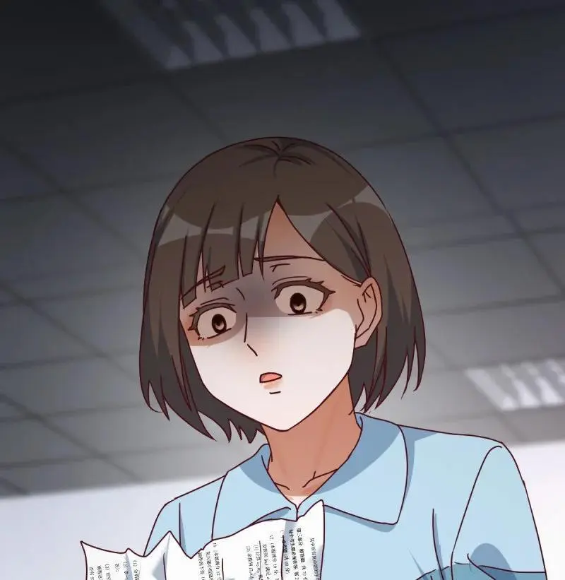 319 破碎的卷子5