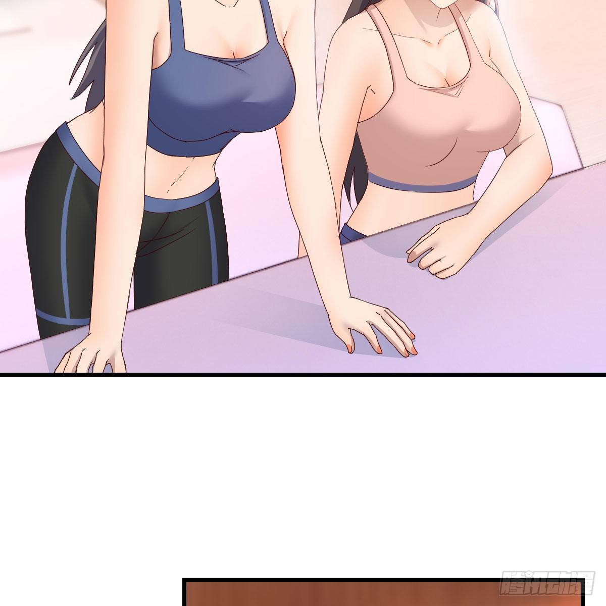 破防了25