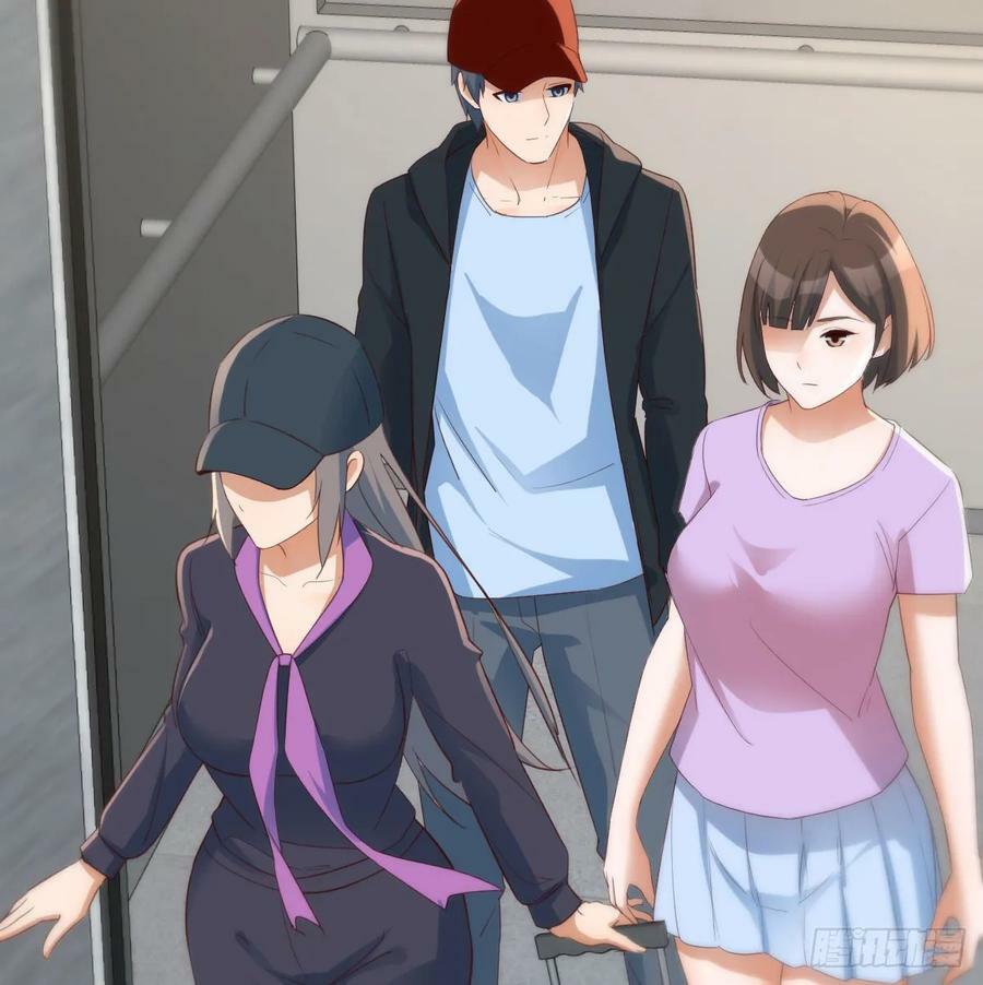 让女人担心的下场29