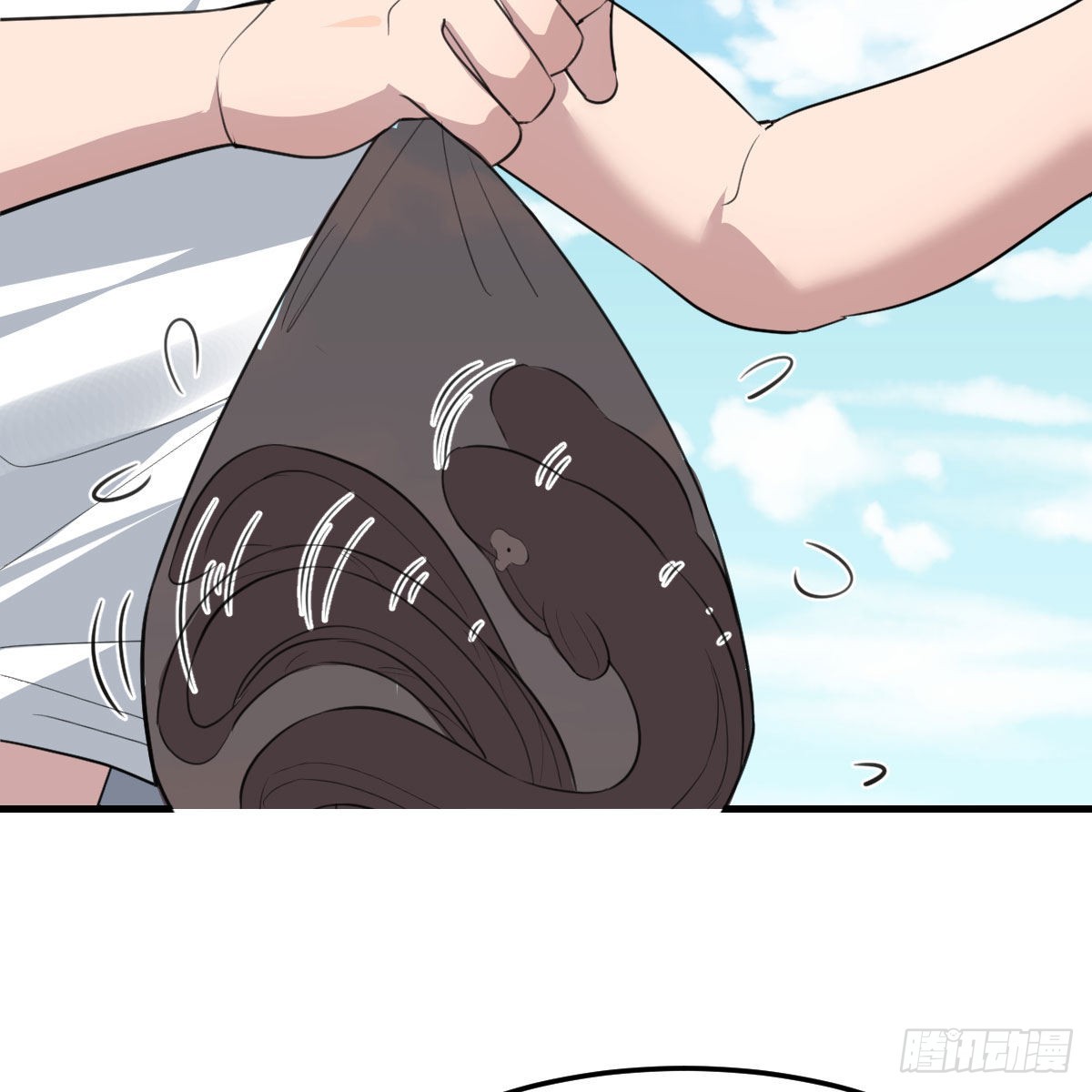 周敏慧！克制！57
