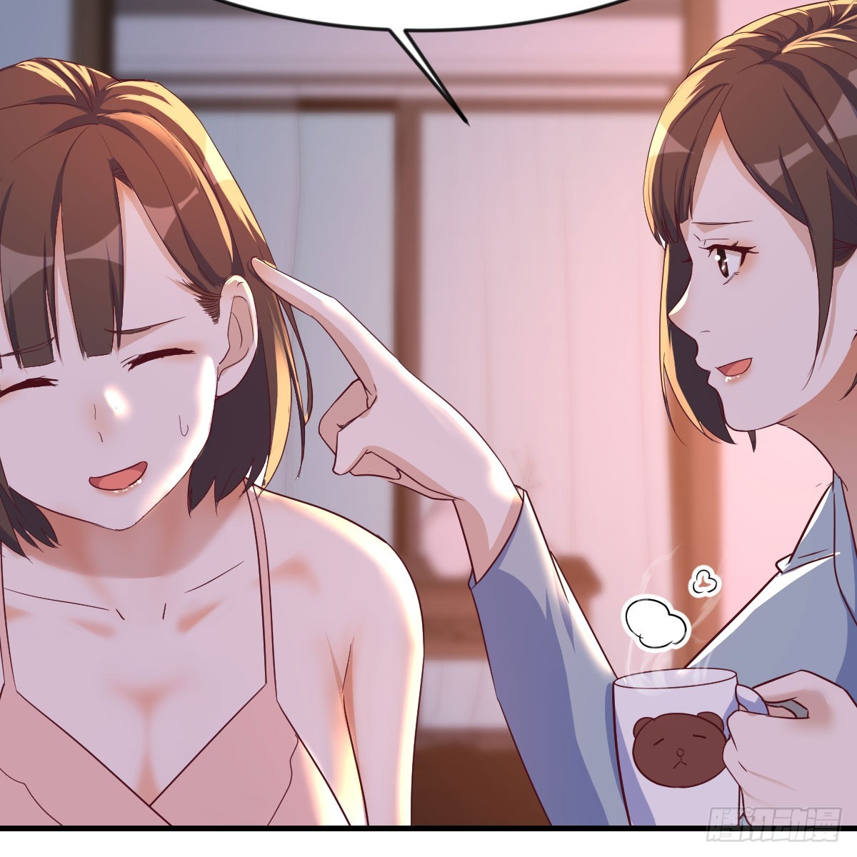 姐妹谈心19