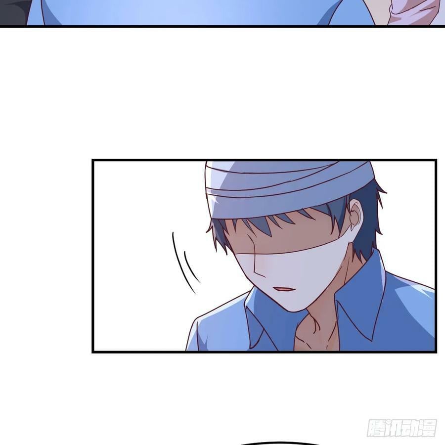 BOSS订婚了？19