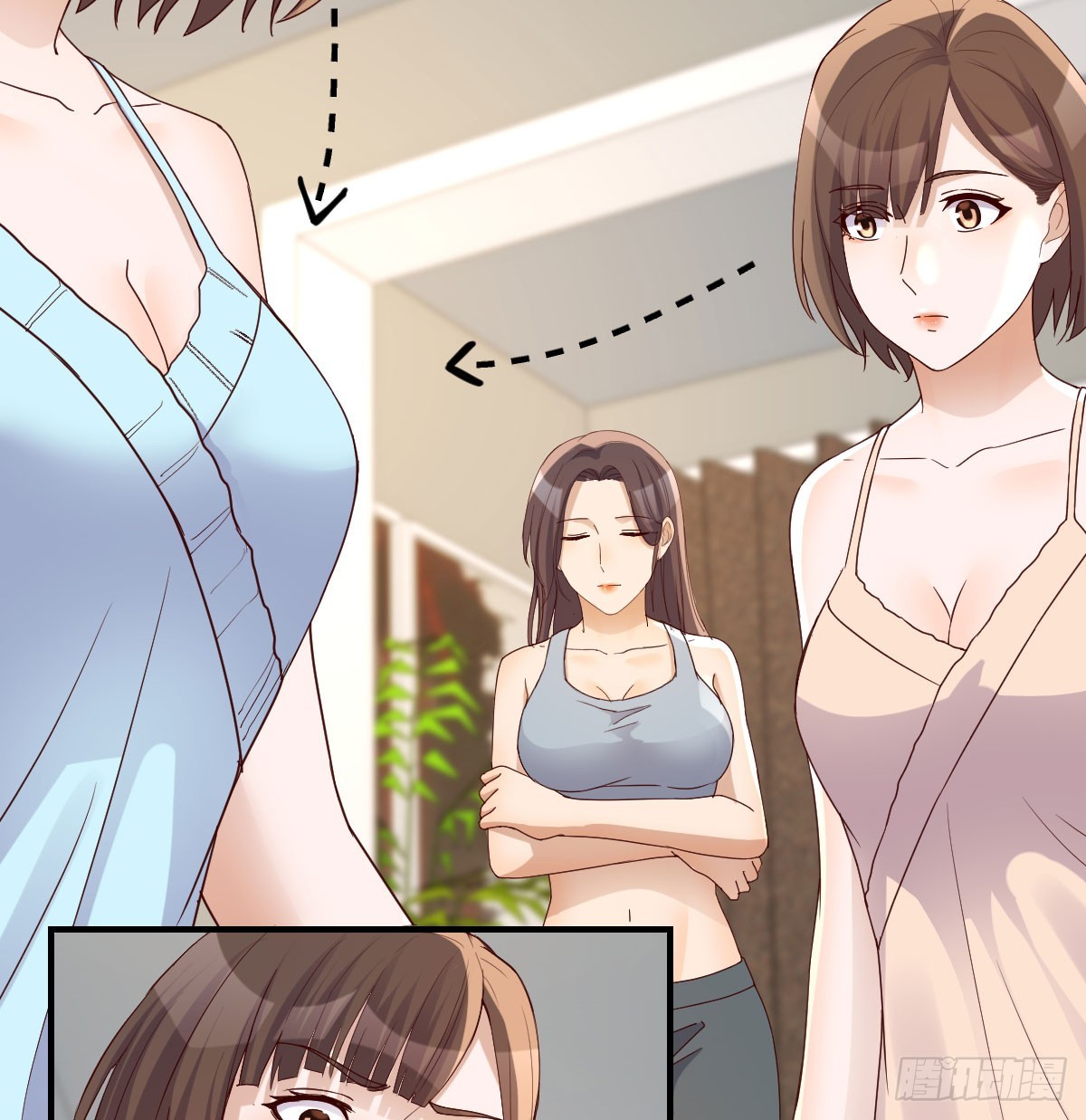 虚惊一场13