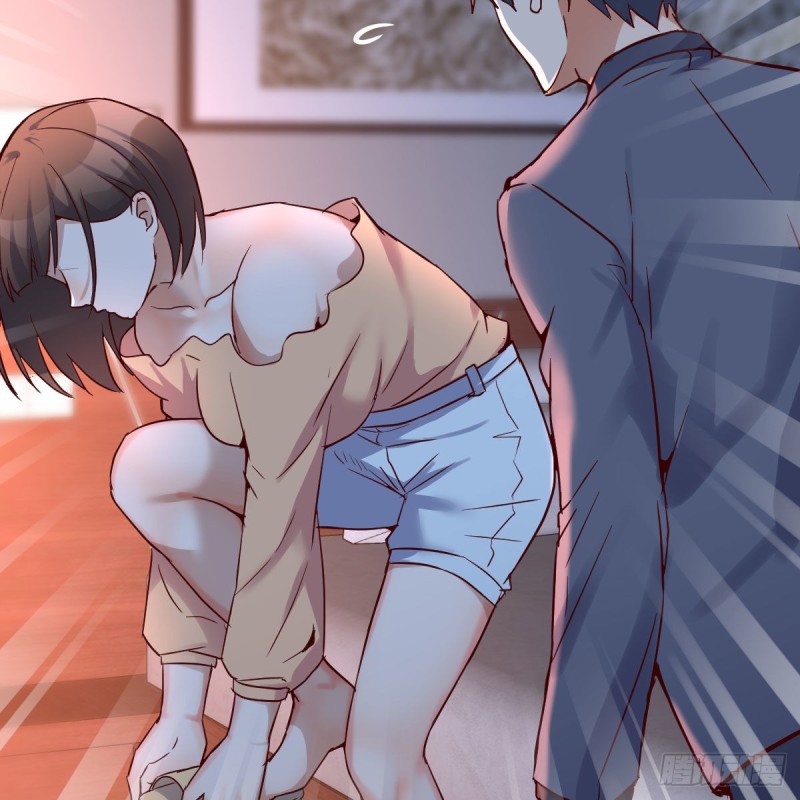 揉揉肚子57