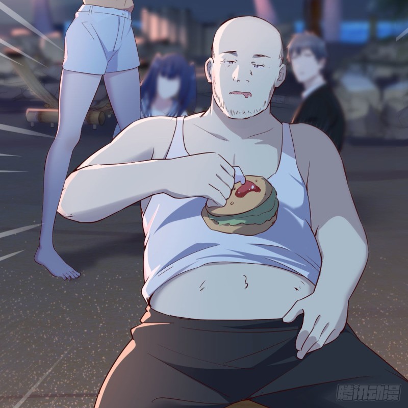 年轻人不讲套路79