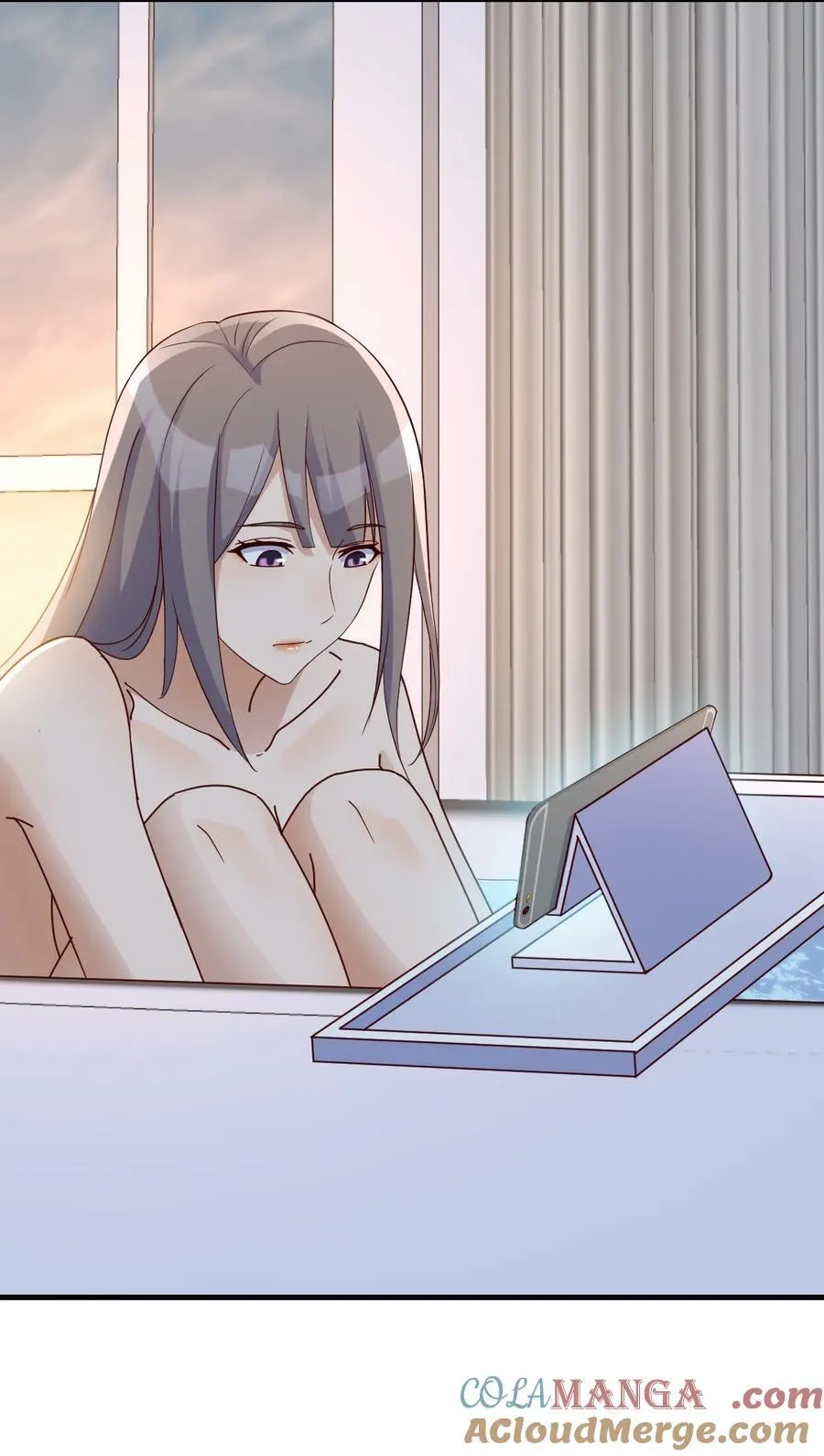 妈想和你聊聊22