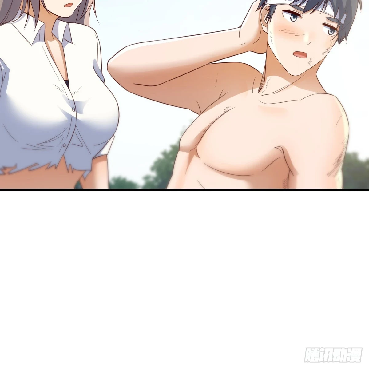 直播表白48