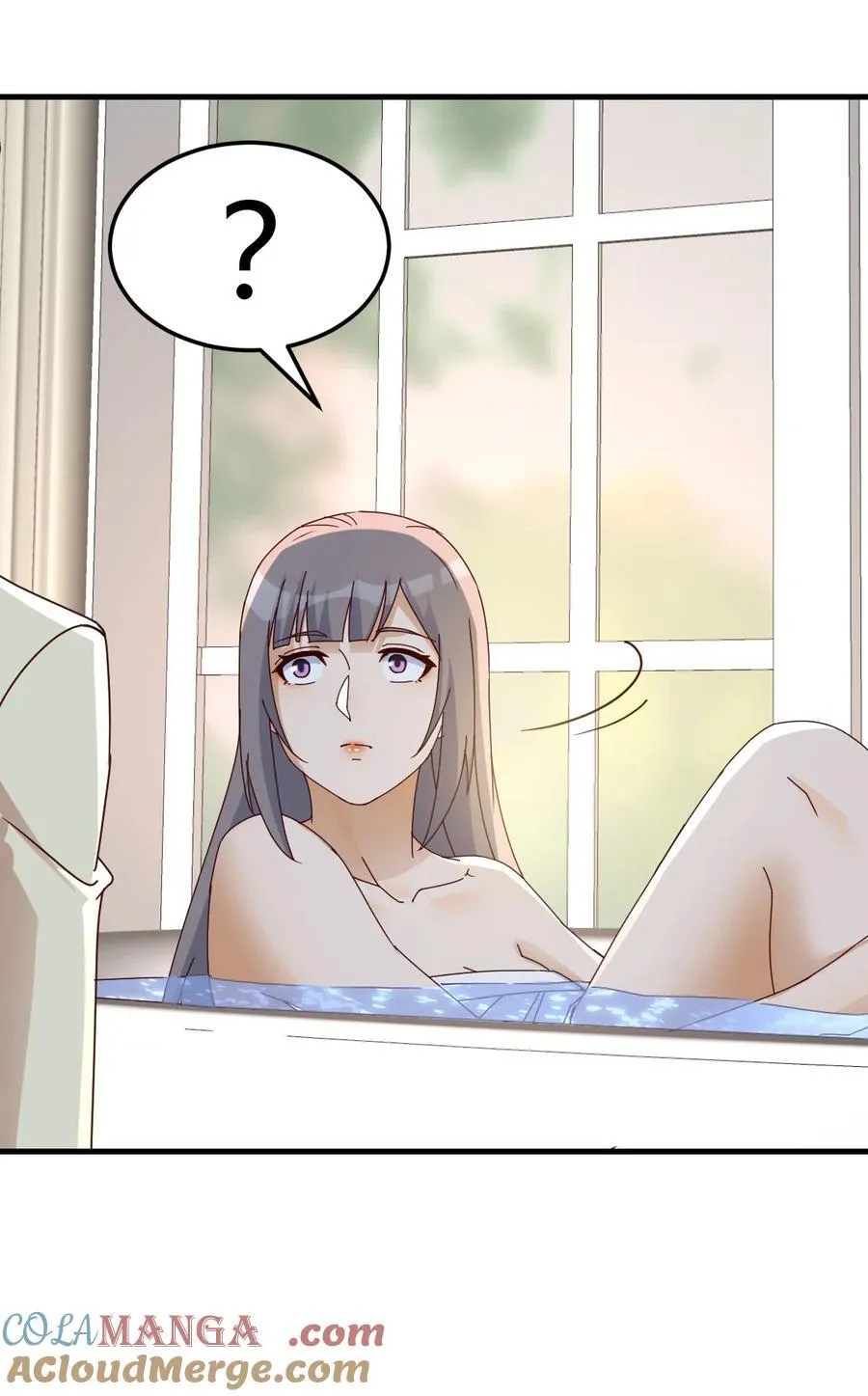 母女谈心26