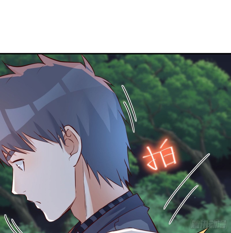 无法停歇的思绪34